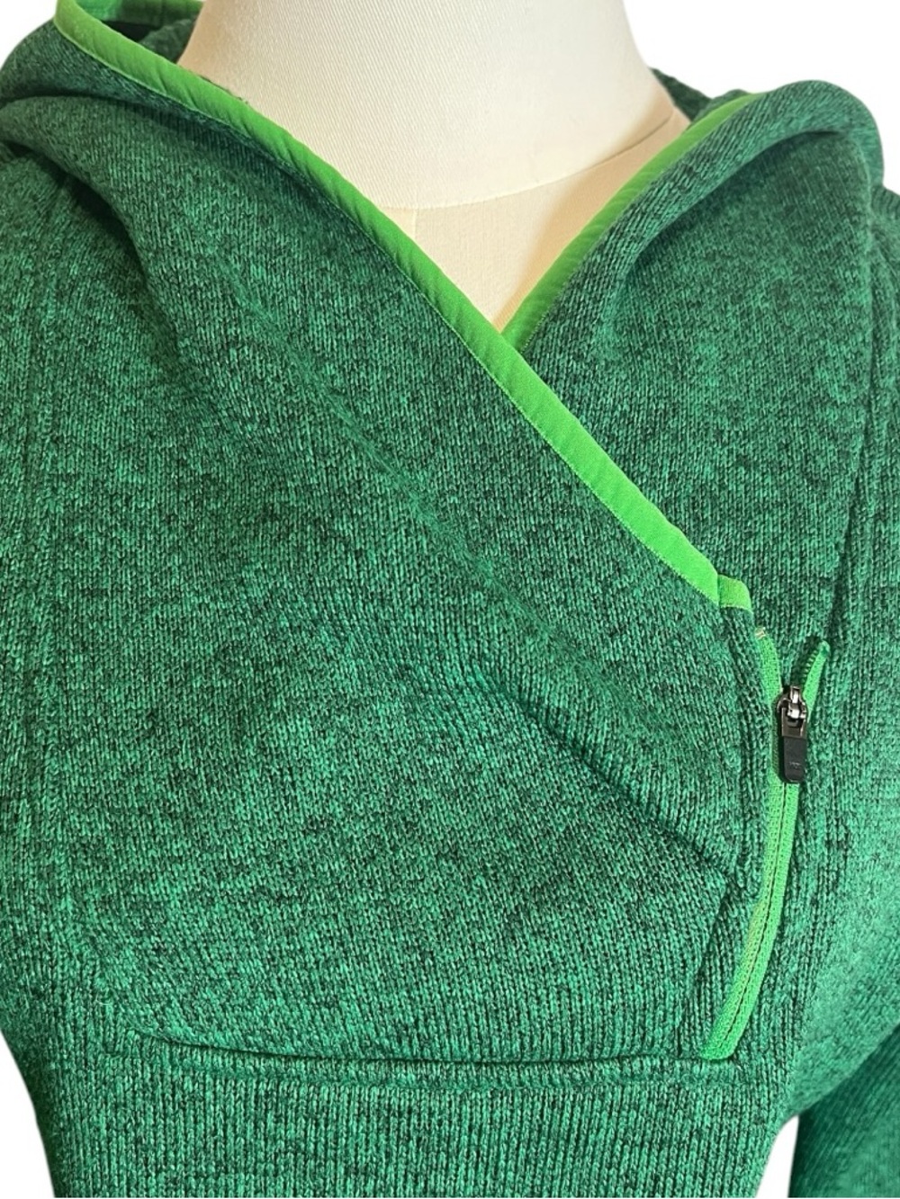 STIO WOMEN'S SWEETWATER FLEECE HOODIE Size Small - Picture 3 of 8